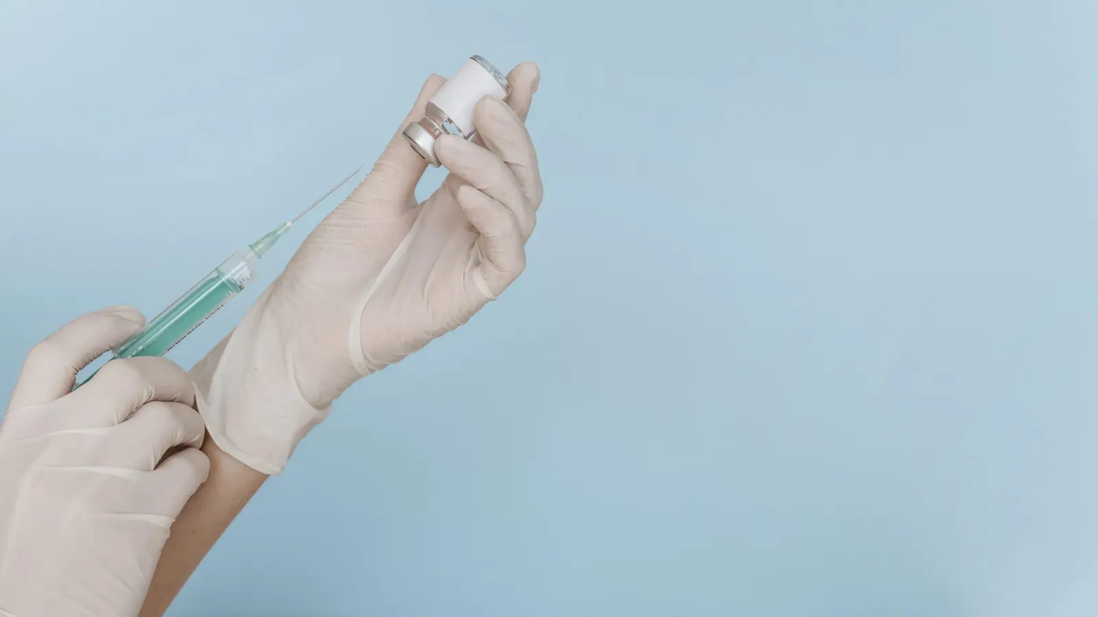 Preparación de una aplicación médica